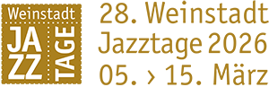 Weinstadt Jazztage