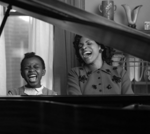 Respect - Aretha Franklin: Film-Biografie (2021) - Weinstadt Jazztage 2024