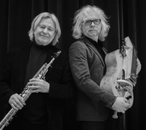 Duo Leszek Za˛dło / Joachim Mencel