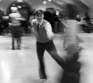 Lindy Hop Intensiv